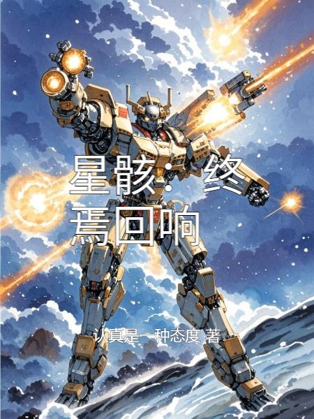 星骸：终焉回响